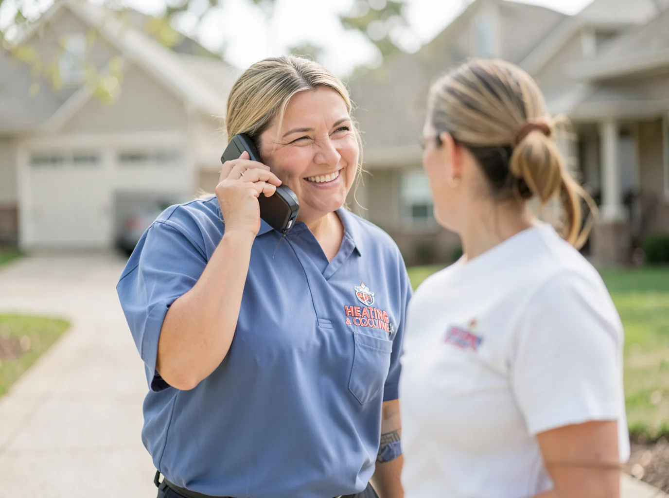 Hvac Repair National City, MI FAQs